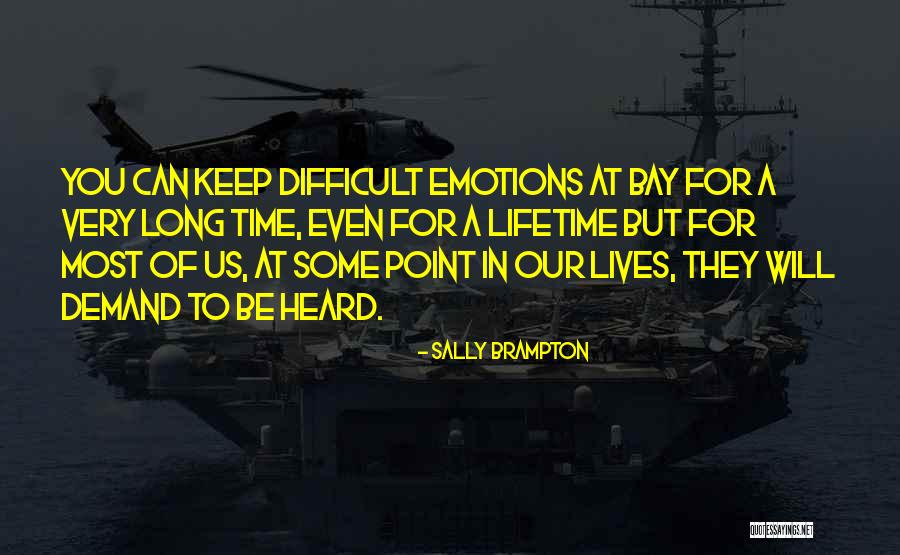 Seaters Play Quotes By Sally Brampton Seaters Play Quotes By Sally Brampton