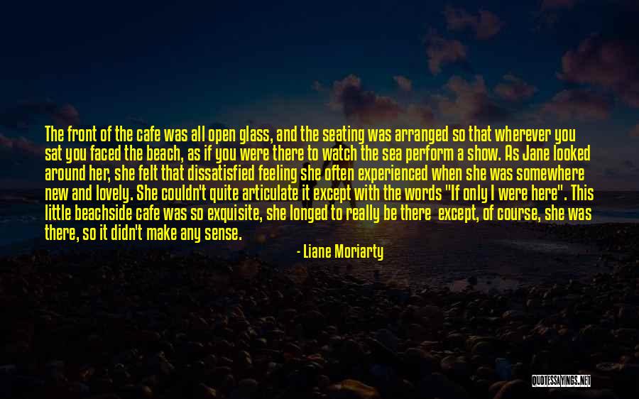 Seating Quotes By Liane Moriarty Seating Quotes By Liane Moriarty