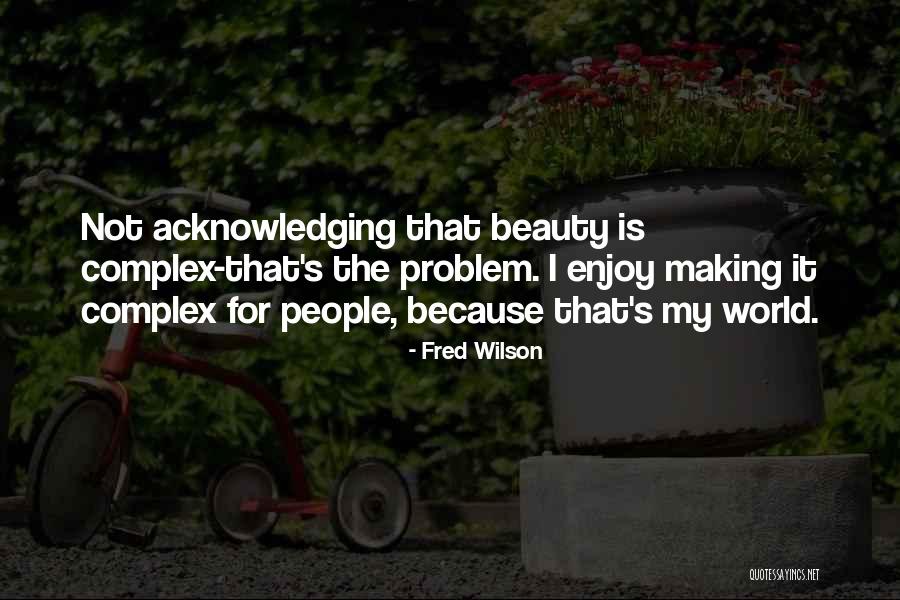 Seats At The Table Type Quotes By Fred Wilson Seats At The Table Type Quotes By Fred Wilson
