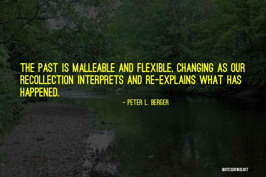 Seats At The Table Type Quotes By Peter L. Berger Seats At The Table Type Quotes By Peter L. Berger
