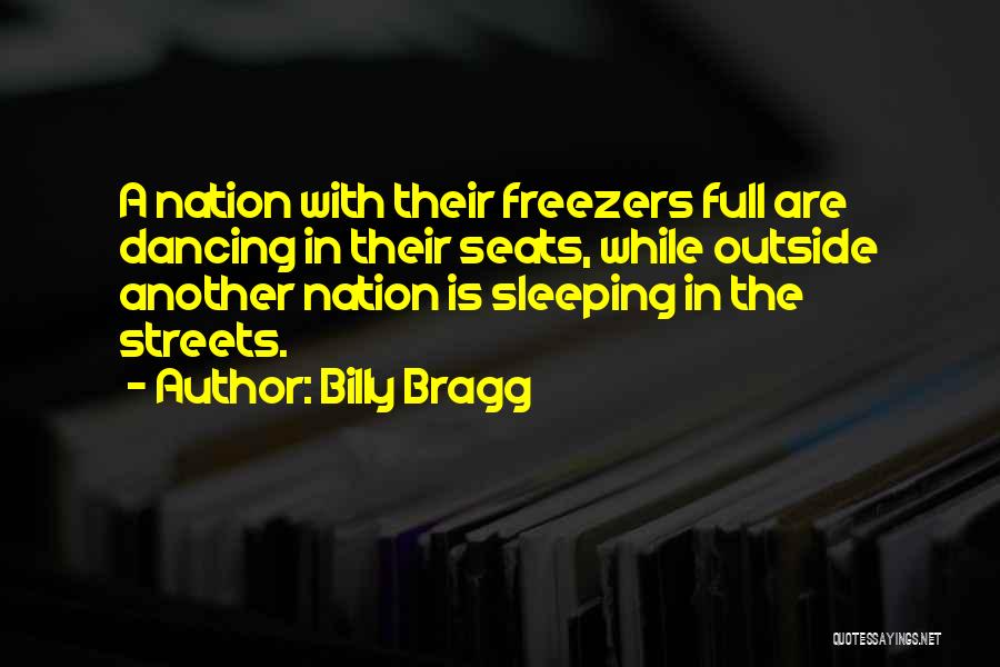 Seats Quotes By Billy Bragg Seats Quotes By Billy Bragg