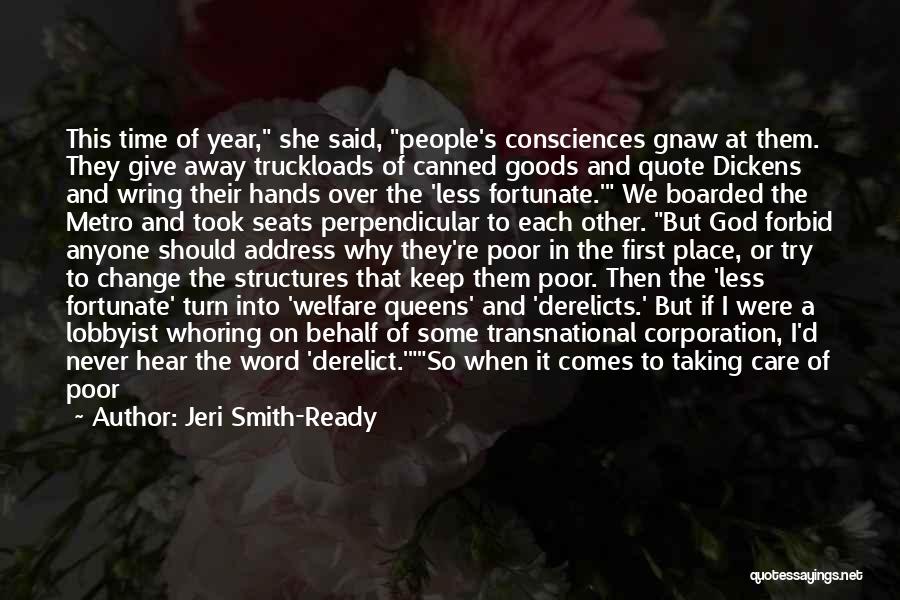 Seats Quotes By Jeri Smith-Ready Seats Quotes By Jeri Smith-Ready