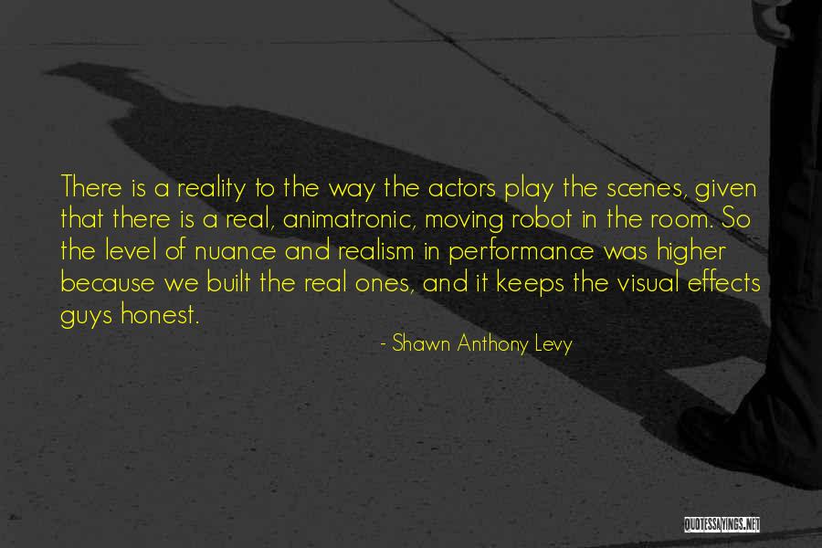 Seattle Grace Hospital Quotes By Shawn Anthony Levy Seattle Grace Hospital Quotes By Shawn Anthony Levy