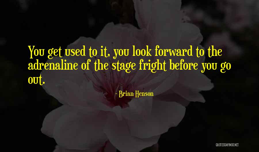 Seattle Lumberjacks Quotes By Brian Henson Seattle Lumberjacks Quotes By Brian Henson