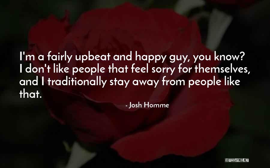 Seattle Lumberjacks Quotes By Josh Homme Seattle Lumberjacks Quotes By Josh Homme