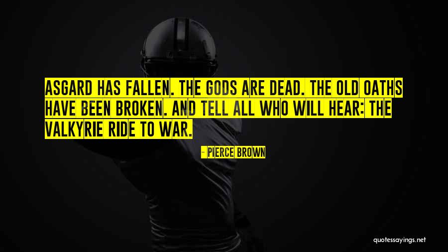 Seattle Lumberjacks Quotes By Pierce Brown Seattle Lumberjacks Quotes By Pierce Brown