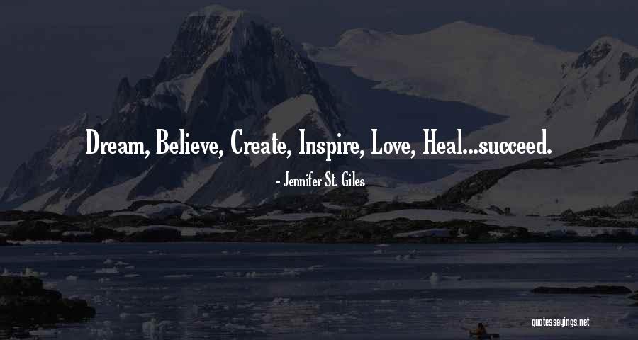 Seattle Mariner Quotes By Jennifer St. Giles