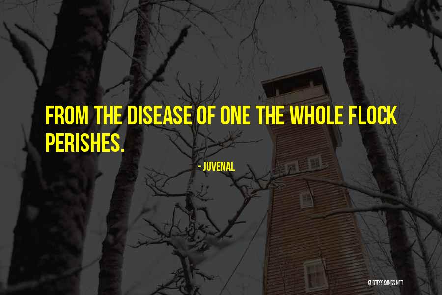 Seattle Mariner Quotes By Juvenal