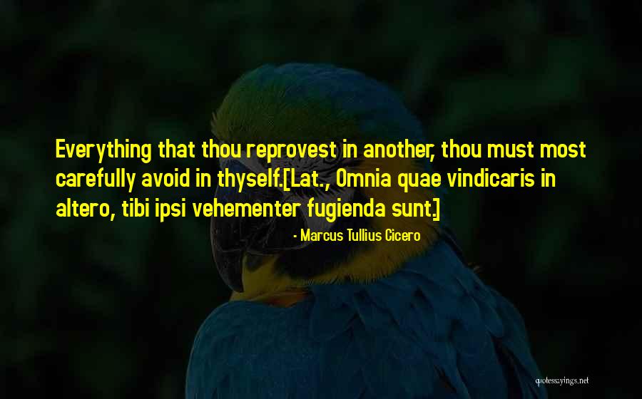 Seattle Mariner Quotes By Marcus Tullius Cicero