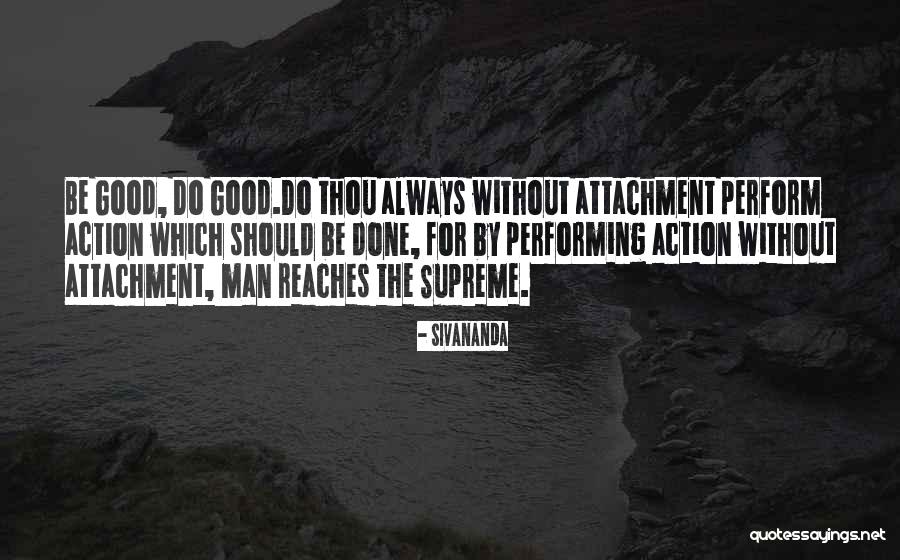 Seattle Mariner Quotes By Sivananda