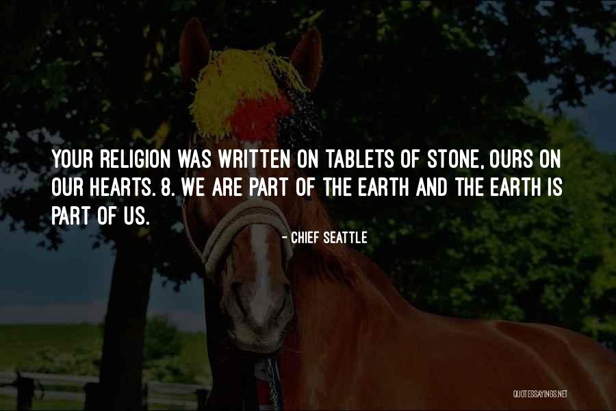 Seattle Seattle Quotes By Chief Seattle Seattle Seattle Quotes By Chief Seattle