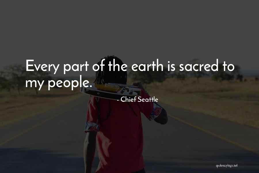 Seattle Seattle Quotes By Chief Seattle Seattle Seattle Quotes By Chief Seattle