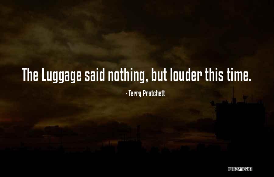 Seauton International Quotes By Terry Pratchett Seauton International Quotes By Terry Pratchett