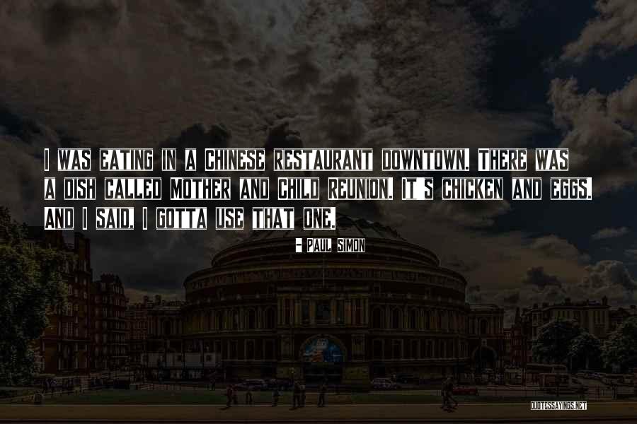 Seauton Quotes By Paul Simon Seauton Quotes By Paul Simon