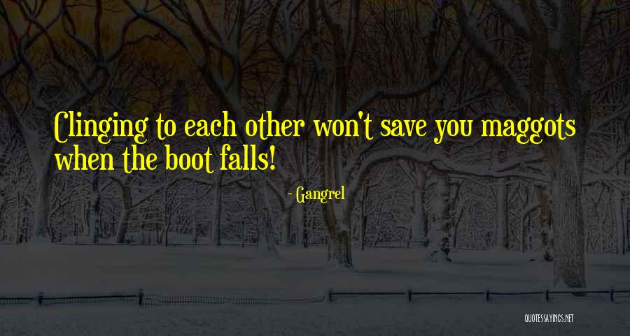 Seaux Southern Quotes By Gangrel Seaux Southern Quotes By Gangrel