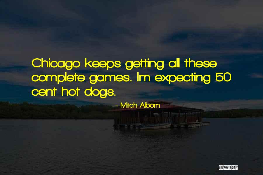 Seavey Cabernet Quotes By Mitch Albom Seavey Cabernet Quotes By Mitch Albom