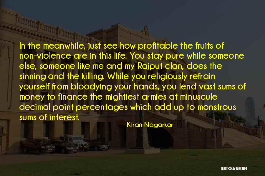Seavey Circle Quotes By Kiran Nagarkar Seavey Circle Quotes By Kiran Nagarkar