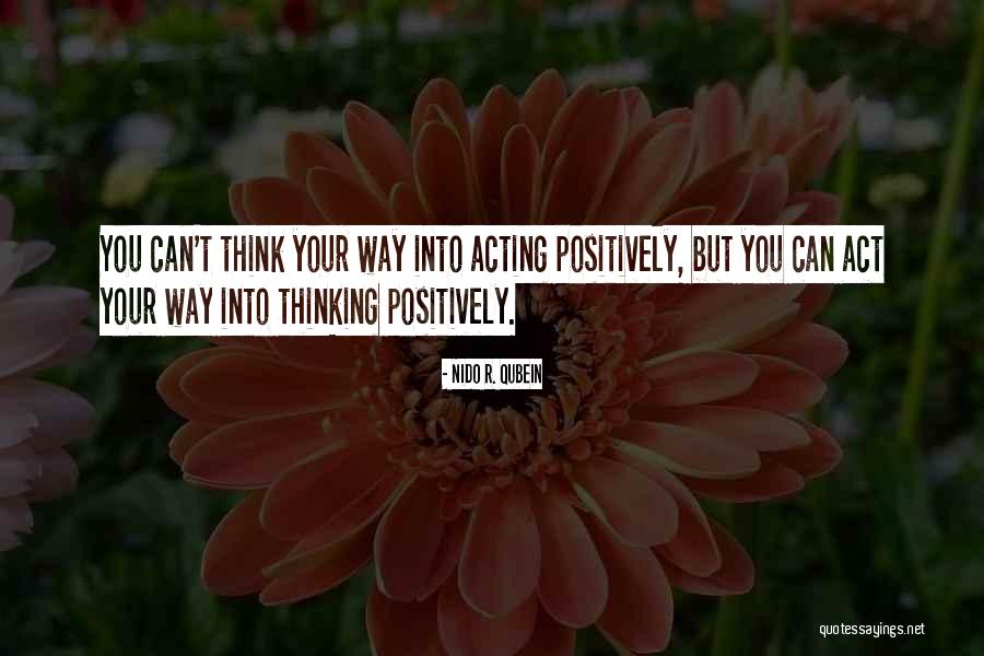 Seavey Circle Quotes By Nido R. Qubein Seavey Circle Quotes By Nido R. Qubein