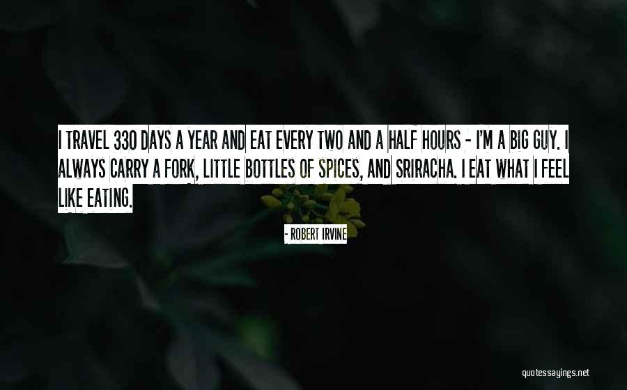 Seavey Daniel Quotes By Robert Irvine Seavey Daniel Quotes By Robert Irvine