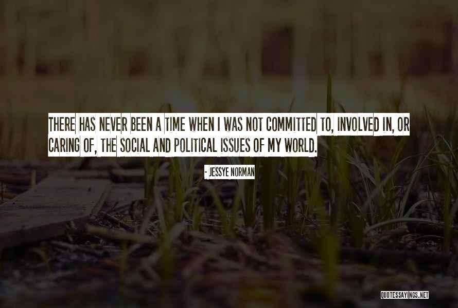 Seavey Vineyards Quotes By Jessye Norman Seavey Vineyards Quotes By Jessye Norman