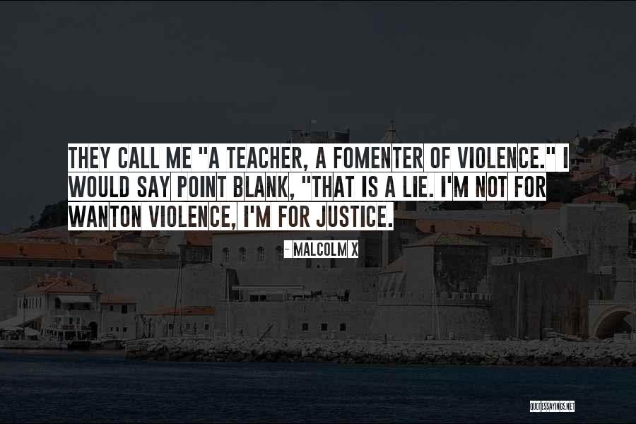 Seavorne Quotes By Malcolm X Seavorne Quotes By Malcolm X