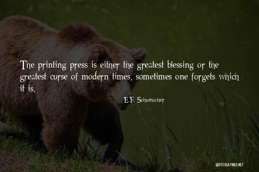 Seaward Properties Quotes By E.F. Schumacher Seaward Properties Quotes By E.F. Schumacher