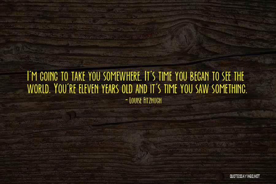 Seawards Southbourne Quotes By Louise Fitzhugh Seawards Southbourne Quotes By Louise Fitzhugh