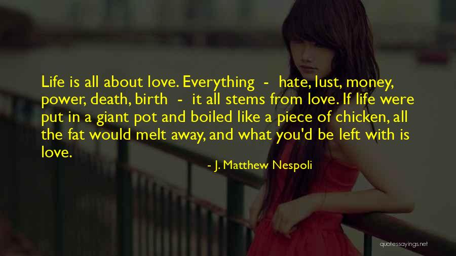 Seawards Suzuki Quotes By J. Matthew Nespoli Seawards Suzuki Quotes By J. Matthew Nespoli