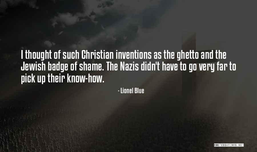 Seawards Suzuki Quotes By Lionel Blue Seawards Suzuki Quotes By Lionel Blue