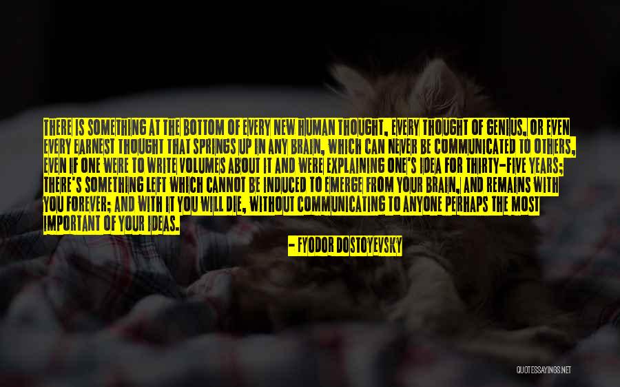 Seawater Pro Quotes By Fyodor Dostoyevsky Seawater Pro Quotes By Fyodor Dostoyevsky