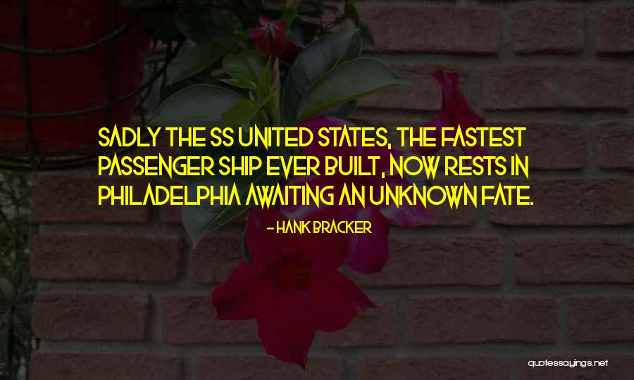Seawater Quotes By Hank Bracker Seawater Quotes By Hank Bracker