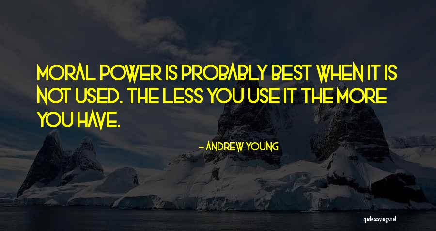 Seaway Bank Quotes By Andrew Young Seaway Bank Quotes By Andrew Young