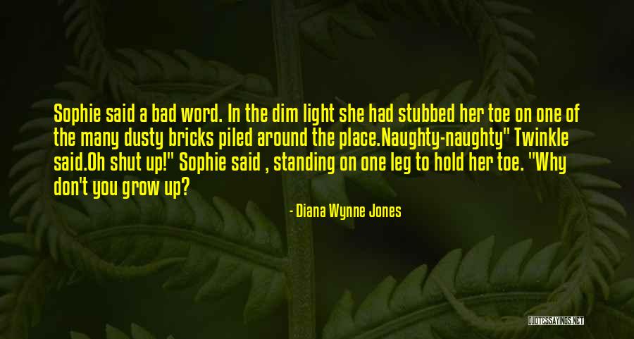 Seaway Bank Quotes By Diana Wynne Jones Seaway Bank Quotes By Diana Wynne Jones