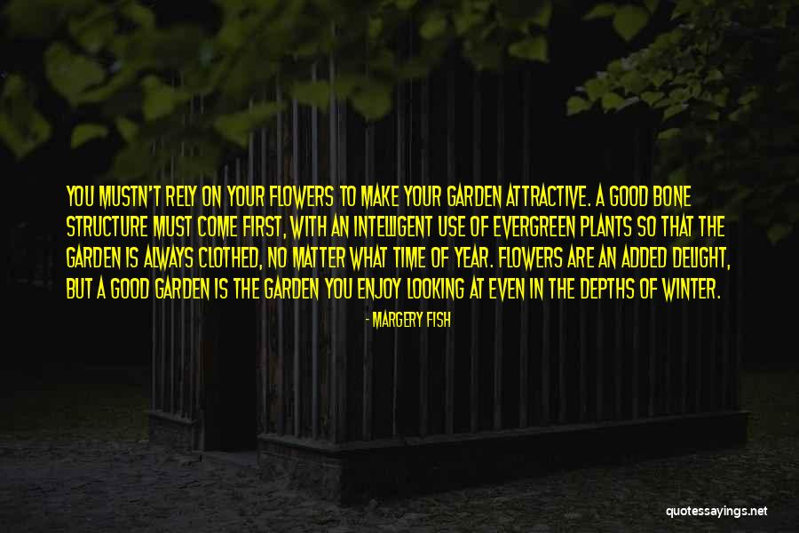 Seaway Bank Quotes By Margery Fish Seaway Bank Quotes By Margery Fish