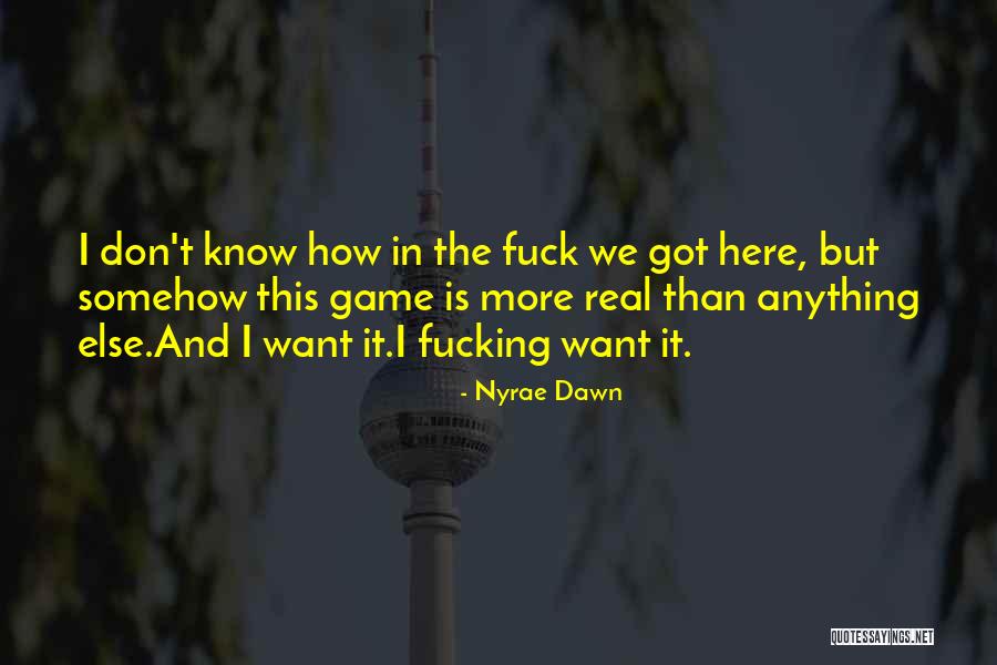 Seaway Bank Quotes By Nyrae Dawn Seaway Bank Quotes By Nyrae Dawn