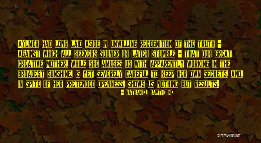 Seaway Mall Quotes By Nathaniel Hawthorne Seaway Mall Quotes By Nathaniel Hawthorne
