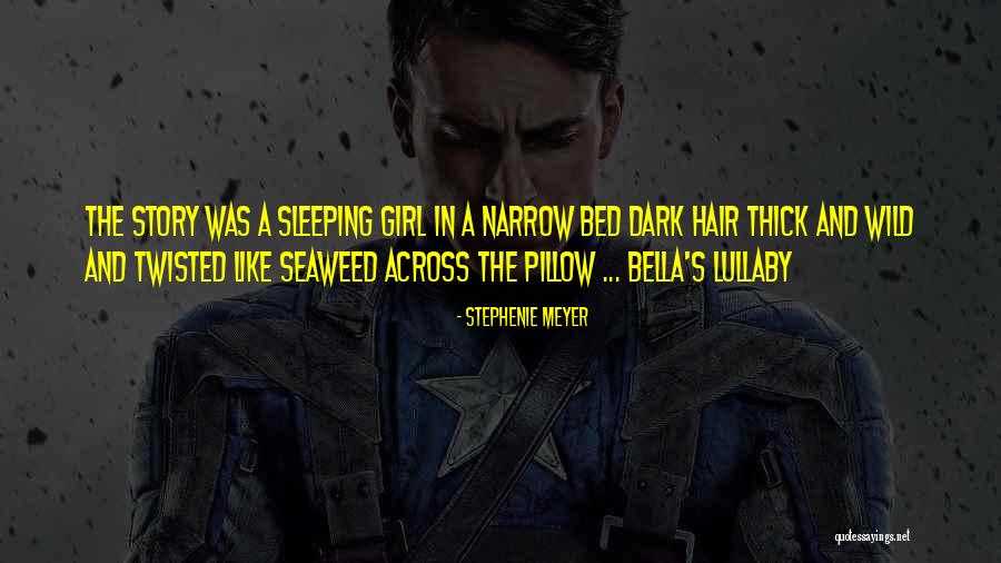 Seaweed Quotes By Stephenie Meyer Seaweed Quotes By Stephenie Meyer