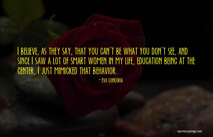 Seaweeds Quotes By Eva Longoria Seaweeds Quotes By Eva Longoria
