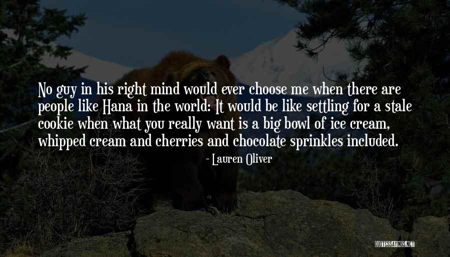 Seaweeds Quotes By Lauren Oliver Seaweeds Quotes By Lauren Oliver