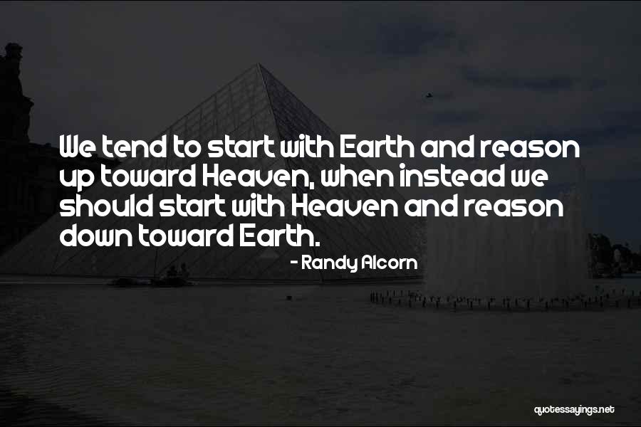 Seaworth Coffee Quotes By Randy Alcorn Seaworth Coffee Quotes By Randy Alcorn