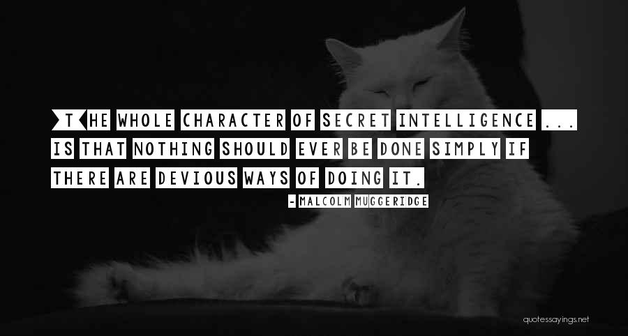 Seay Tennis Quotes By Malcolm Muggeridge Seay Tennis Quotes By Malcolm Muggeridge