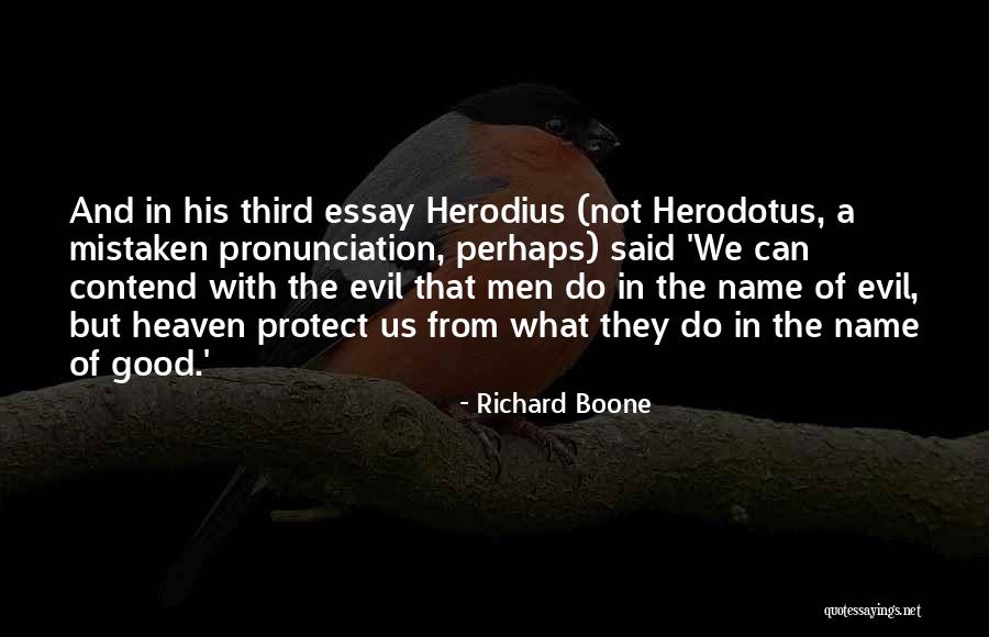 Seazer Chavez Quotes By Richard Boone Seazer Chavez Quotes By Richard Boone