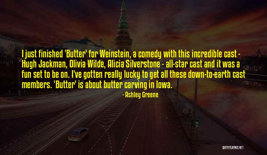 Seazer Cut Quotes By Ashley Greene Seazer Cut Quotes By Ashley Greene