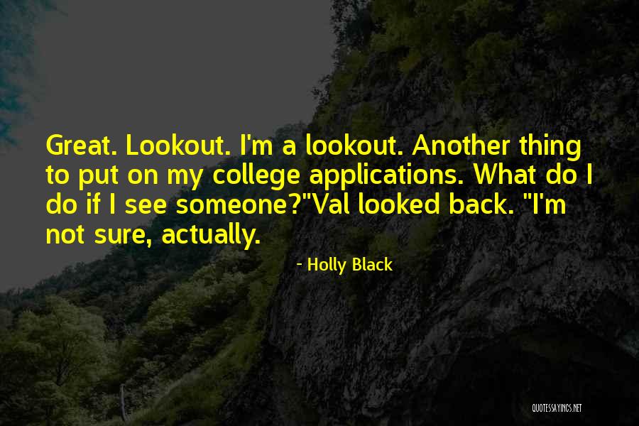 Seazer Wasan Quotes By Holly Black Seazer Wasan Quotes By Holly Black