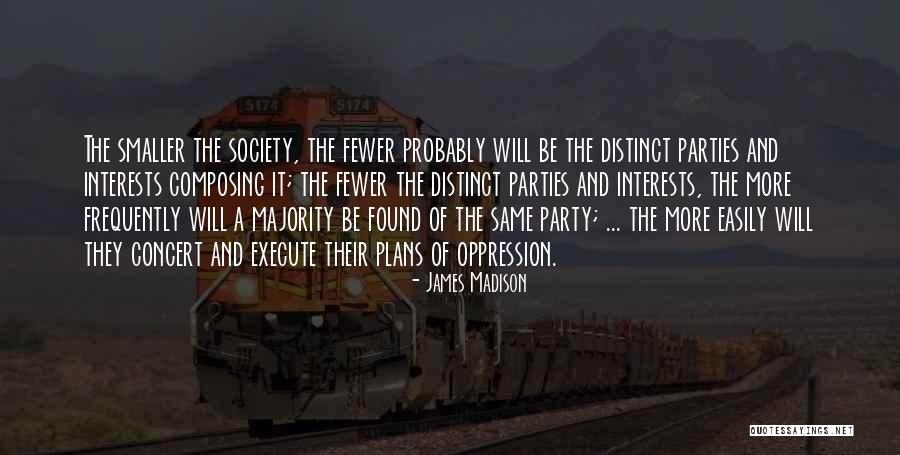Seazer Wasan Quotes By James Madison Seazer Wasan Quotes By James Madison