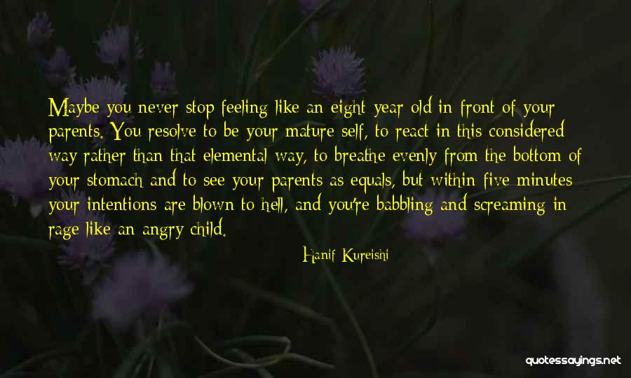 Seb Internetbanka Quotes By Hanif Kureishi Seb Internetbanka Quotes By Hanif Kureishi