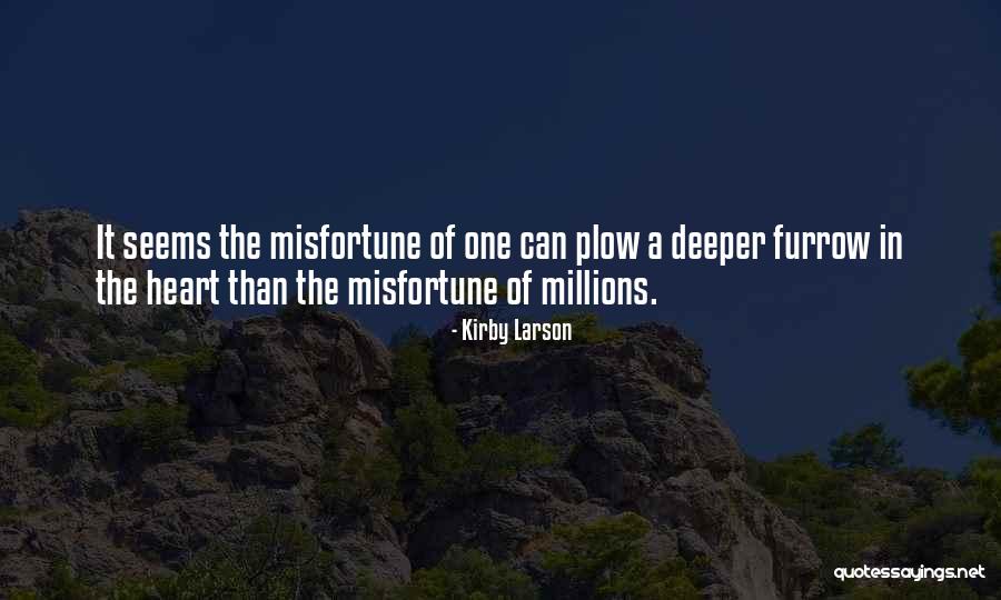 Sebaceous Carcinoma Quotes By Kirby Larson Sebaceous Carcinoma Quotes By Kirby Larson