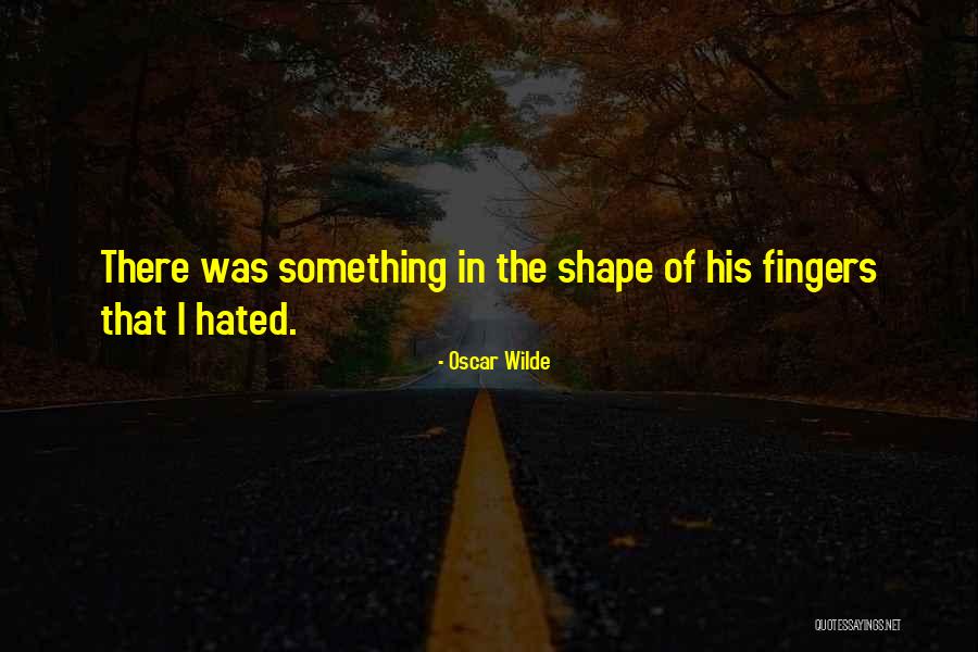 Sebaceous Hyperplasia Quotes By Oscar Wilde Sebaceous Hyperplasia Quotes By Oscar Wilde