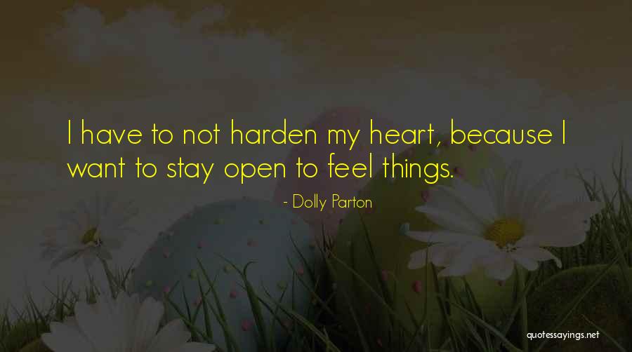 Sebadoh Brand Quotes By Dolly Parton