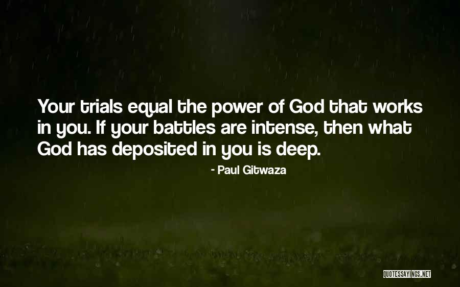 Sebagai Berikut Quotes By Paul Gitwaza Sebagai Berikut Quotes By Paul Gitwaza